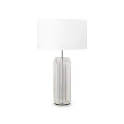 Lampe De Table Design 'Muse 1'