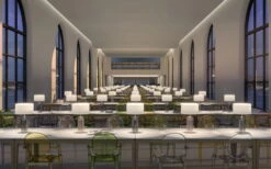 Lampe De Table Design 'Muse 2' -Magasin De Rénovation Domiciliaire mod304tl 01g 01g tischlampen gold weiss lampe deko leuchte modern 02