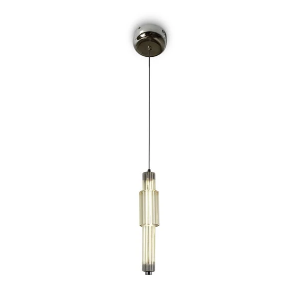 Suspension Luminaire Design 'Verticale 1' 5 Suspension Luminaire Design 'Verticale 1' – Image 3