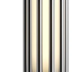 Applique Murale Design 'Sonata 2' 10 Applique Murale Design 'Sonata 2' -Magasin De Rénovation Domiciliaire mod410wl l12ch3k l12ch3k wandleuchten silber lampe deko leuchte modern 03