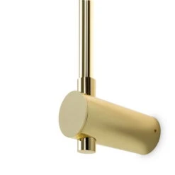 Applique Murale Design 'Rotta 1' -Magasin De Rénovation Domiciliaire mod413wl l6g3k l6g3k wandleuchten gold lampe deko leuchte modern 05