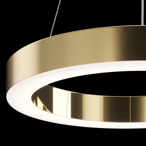 Suspension Luminaire Design 'Saturno 1' 6 Suspension Luminaire Design 'Saturno 1' – Image 4