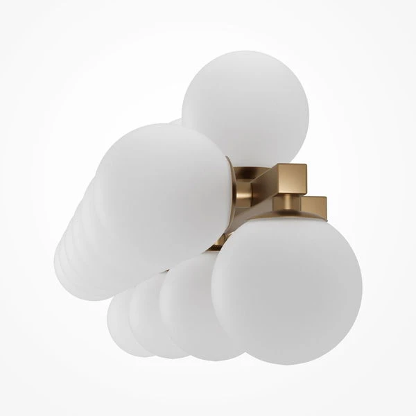 Applique Murale Design 'Dallas 12' 4 Applique Murale Design 'Dallas 12' – Image 2