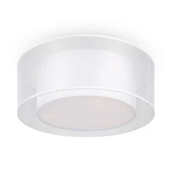 Plafonnier Design 'Bergamo 4'