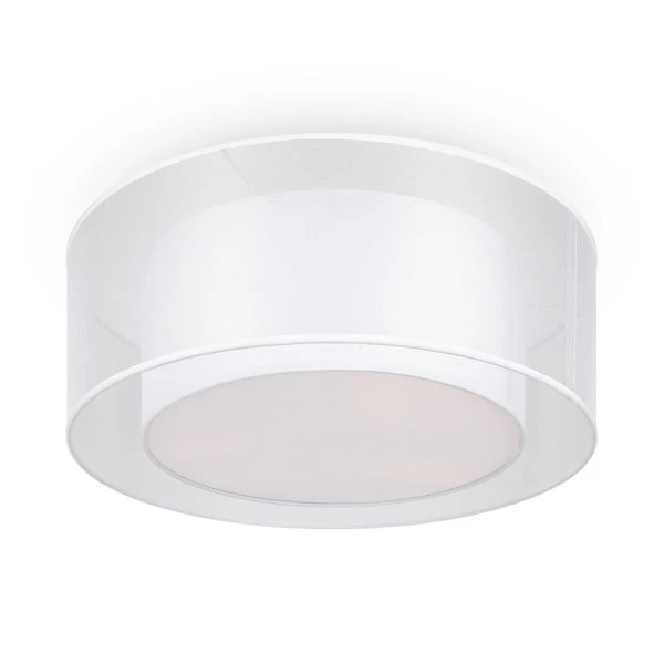 Plafonnier Design 'Bergamo 4' 3 Plafonnier Design 'Bergamo 4'