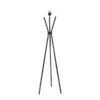 Lampadaire Design 'Toronto' -Magasin De Rénovation Domiciliaire mod974 flbase 01 black flbase 01 black stehleuchten schwarz stehlampe lampe deko leuchte modern 01