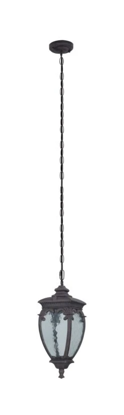 Suspension Luminaire Design 'Fleur 2'