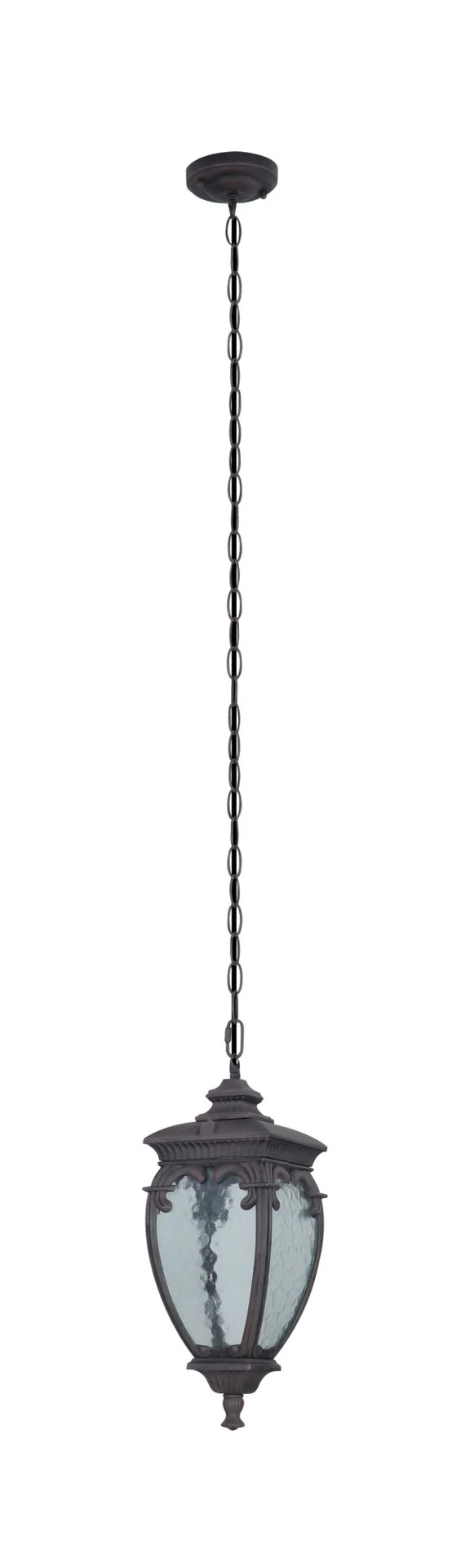 Suspension Luminaire Design 'Fleur 2'