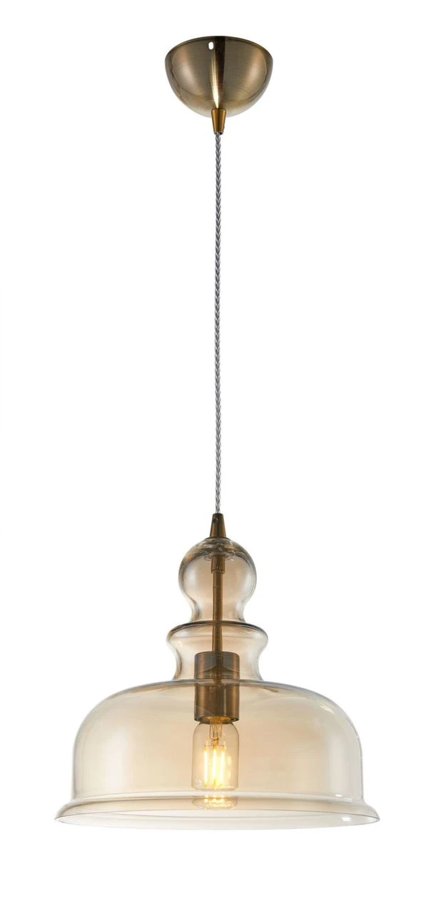 Suspension Luminaire Design 'Tone 1' 3 Suspension Luminaire Design 'Tone 1'