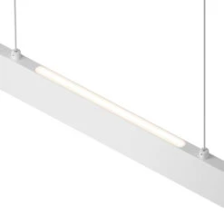 Suspension Luminaire Design 'Step 2' -Magasin De Rénovation Domiciliaire p010pl l23w l23w pendelleuchten weiss lampe deko leuchte modern 03