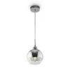 Suspension Luminaire Design 'Iceberg 2' 1 Suspension Luminaire Design 'Iceberg 2' -Magasin De Rénovation Domiciliaire p012 pl 01 n pl 01 n pendelleuchten silber lampe deko leuchte modern 01