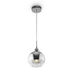 Suspension Luminaire Design 'Iceberg 2'