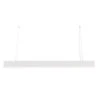 Suspension Luminaire Design 'BASIS 1' -Magasin De Rénovation Domiciliaire p051pl l40w4k l40w4k pendelleuchten weiss lampe deko leuchte modern 01