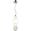 Suspension Luminaire Design 'Collar 2'