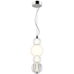 Suspension Luminaire Design 'Collar 2'