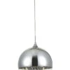 Suspension Luminaire Design 'Fermi 5' -Magasin De Rénovation Domiciliaire p140 pl 170 1 n pl 170 1 n pendelleuchten silber lampe deko leuchte modern 01