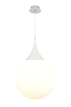 Suspension Luminaire Design 'Dewdrop 3'