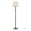 Lampadaire Design 'Grace 2' -Magasin De Rénovation Domiciliaire rc247 fl 01 r fl 01 r stehleuchten gold stehlampe lampe deko leuchte modern 01