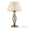 Lampe De Table Design 'Grace 1' 1 Lampe De Table Design 'Grace 1' -Magasin De Rénovation Domiciliaire rc247 tl 01 r tl 01 r tischlampen gold lampe deko leuchte modern 01