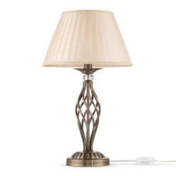 Lampe De Table Design 'Grace 1'