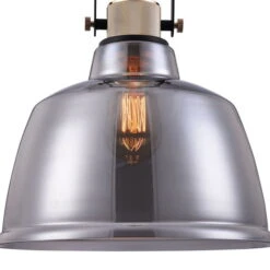 Suspension Luminaire Design 'Irving 5' -Magasin De Rénovation Domiciliaire t163pl 01c 01c pendelleuchten schwarz lampe deko leuchte modern 04