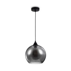 Suspension Luminaire Design 'Bergen'