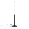 Lampadaire Design 'Ray' -Magasin De Rénovation Domiciliaire z012fl l18b3k l18b3k stehleuchten schwarz stehlampe lampe deko leuchte modern 01