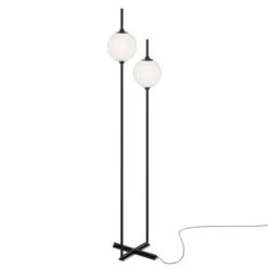 Lampadaire Design 'The Sixth Sense'