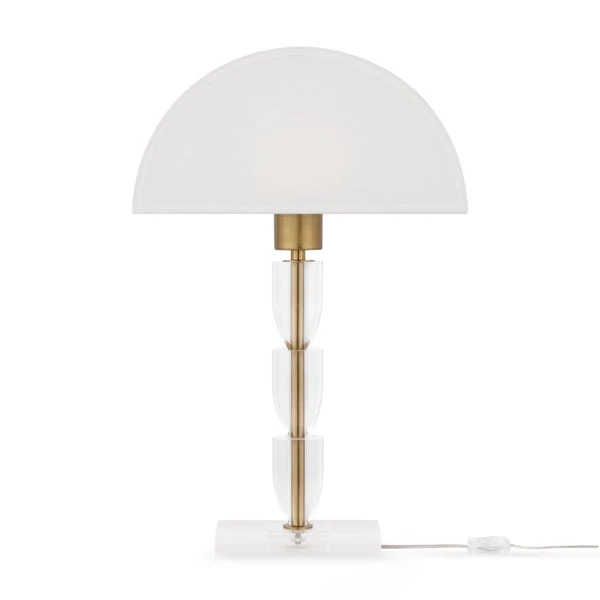 Lampe De Table Design 'Prima' 3 Lampe De Table Design 'Prima'